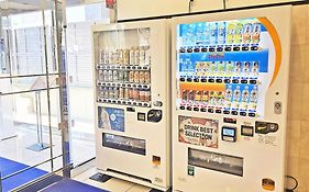 東横inn津駅西口